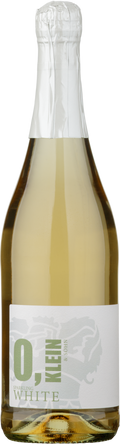 Null Komma Klein - Sparkling White