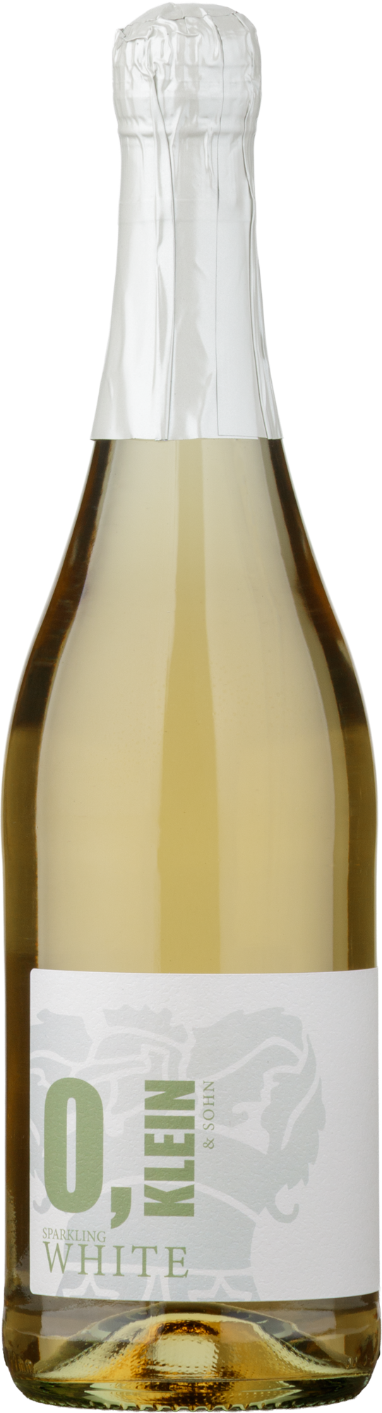 Null Komma Klein - Sparkling White