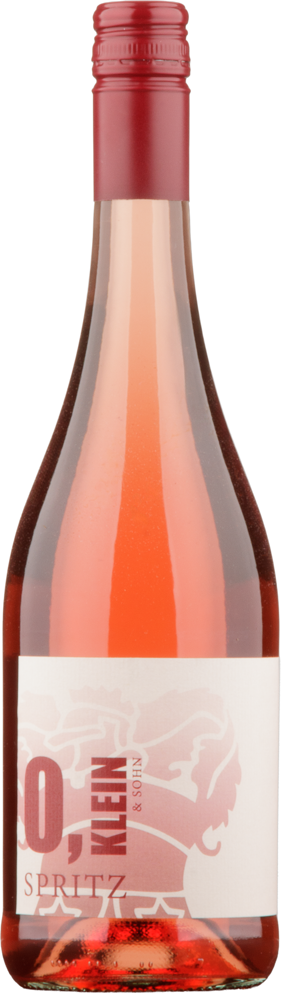 Null Komma Klein - Spritz