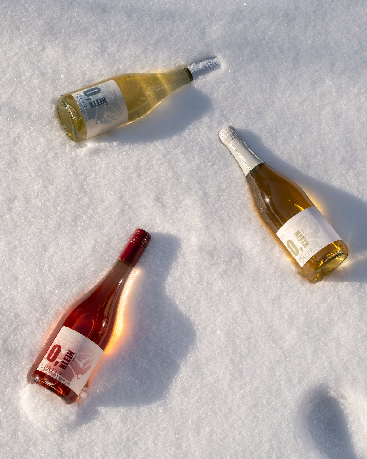 Drink and Drive - Probierpaket